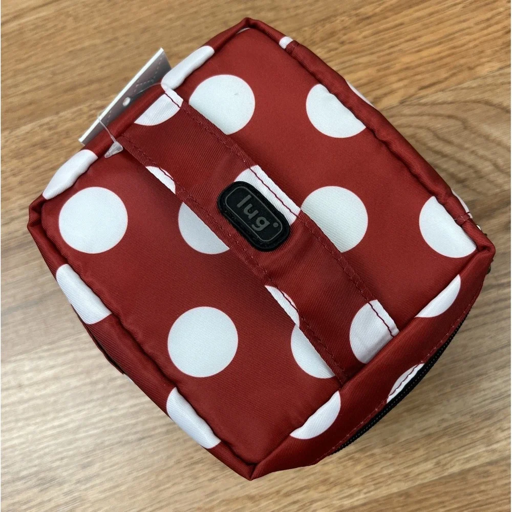 lug brand new